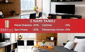 Easy Rent Apartments - Smart, 24H Check-In